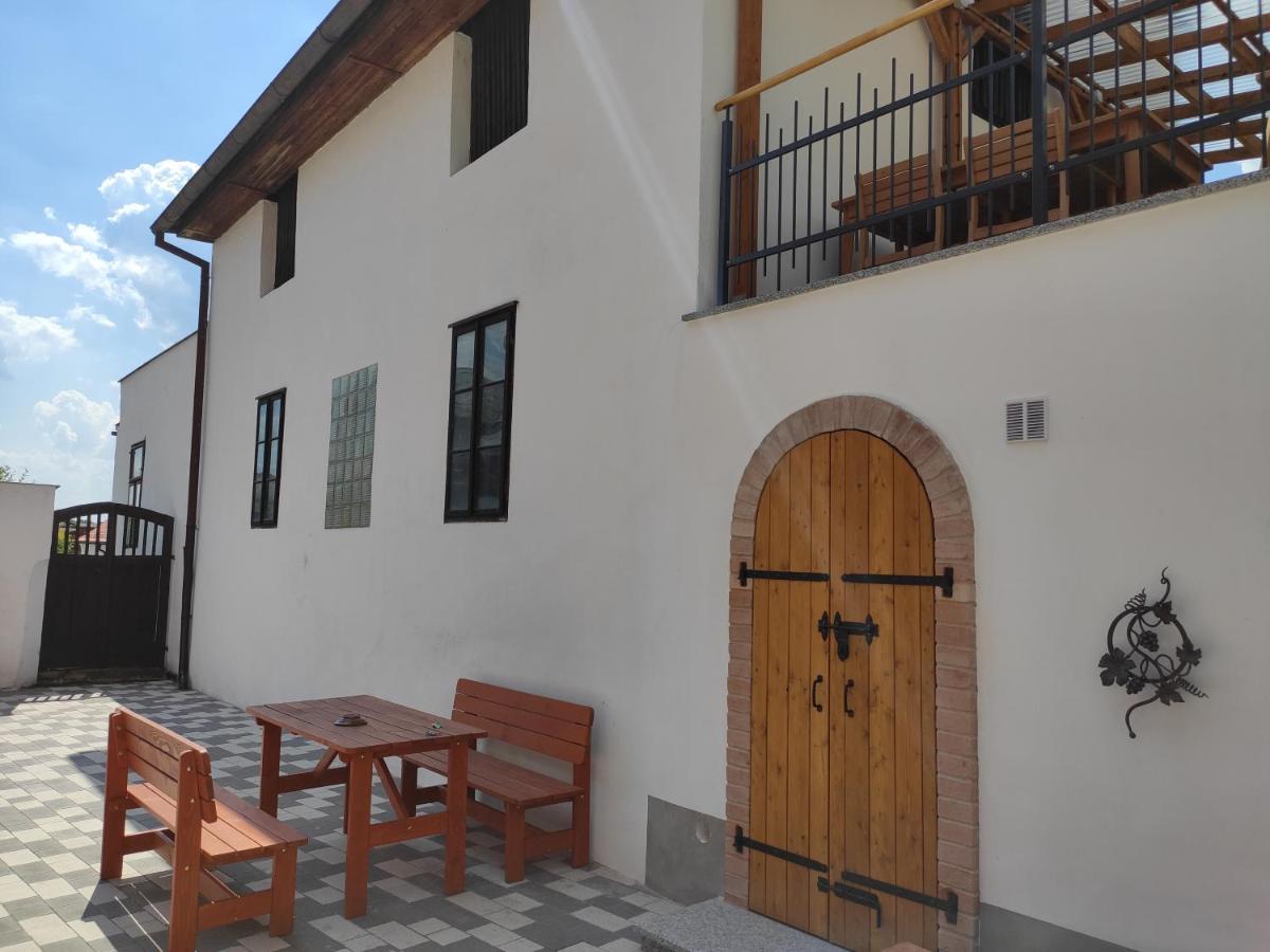 Villa Joanna Františkovy Lázně Exterior foto